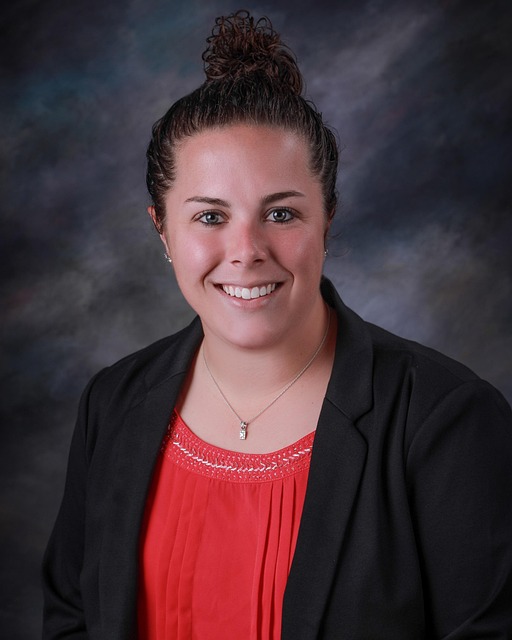 Professional portrait of Maya Singh, Vibe Core Community Lead