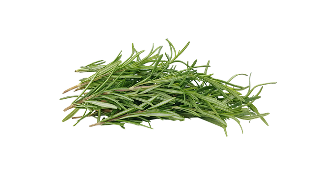 Chef demonstrating healthy cooking techniques with fresh ingredients