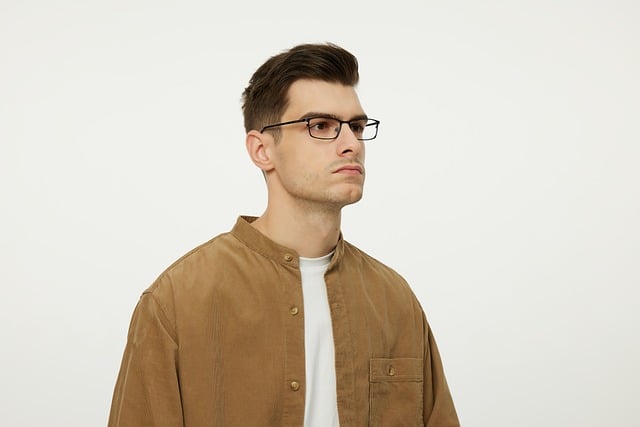 Profile picture of Mark T. smiling confidently